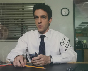 BJNovak