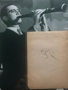 BennyGoodman