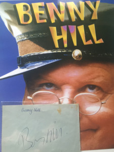 BennyHill