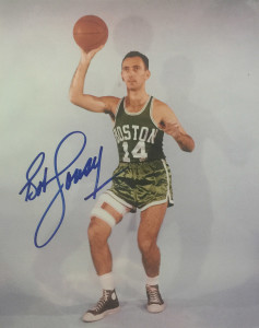 BobCousy