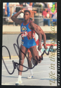 CarlLewis