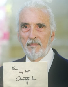 ChristopherLee