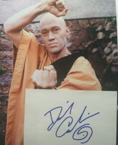 DavidCarradine