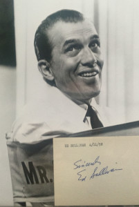 EdSullivan