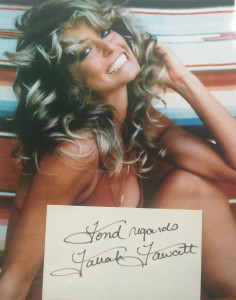 FarrahFawcett