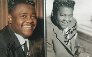 FatsDomino