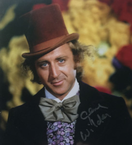 GeneWilder