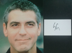 GeorgeClooney