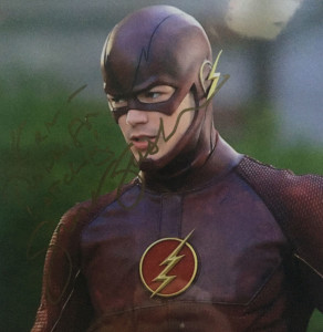 GrantGustin