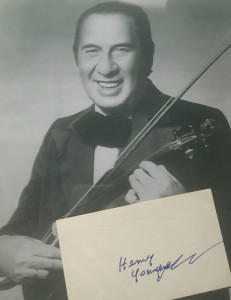 HennyYoungman