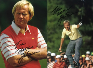 JackNicklaus