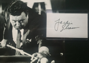 JackieGleason