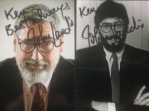 JohnLandis