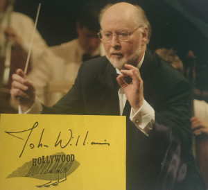 JohnWilliams