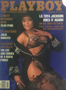 LaToyaJackson