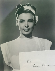 LenaHorne