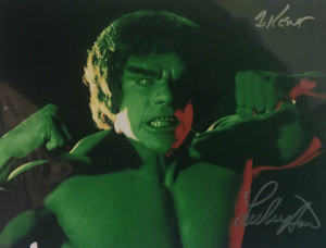 LouFerrigno