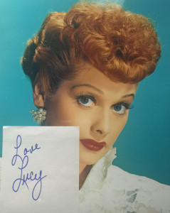 LucilleBall