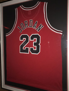 MJ-Jersey