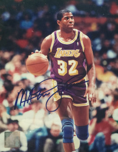 MagicJohnson