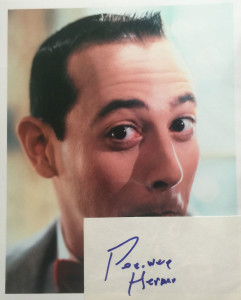 PeeWeeHerman