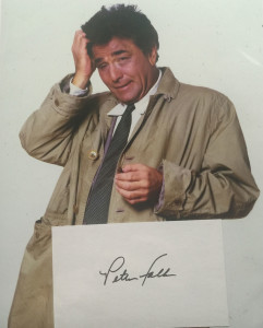 PeterFalk