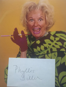 PhyllisDiller