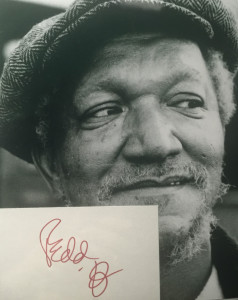 ReddFoxx