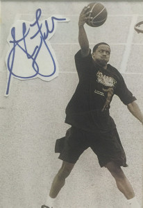 SteveFrancis