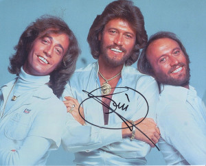 BarryGibb