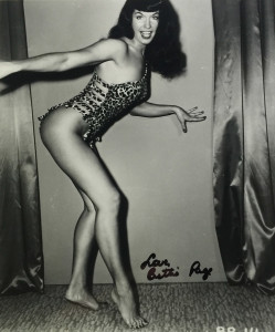 BettiePage-3