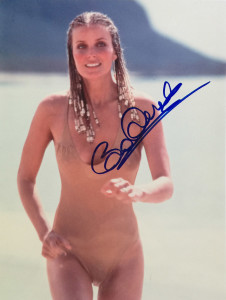 BoDerek