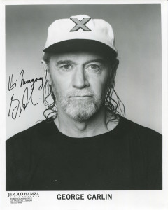 GeorgeCarlin