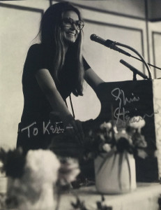 GloriaSteinem