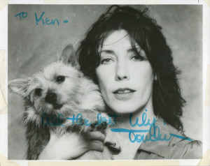 LilyTomlin