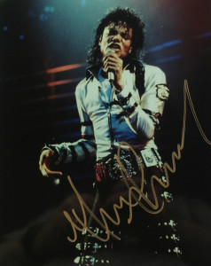 MichaelJackson