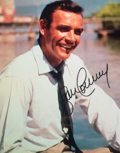 SeanConnery