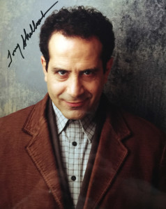 TonyShaloub