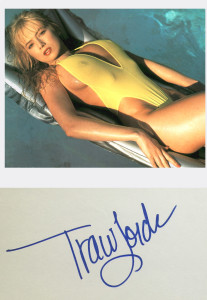 TraciLords