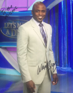 WayneBrady