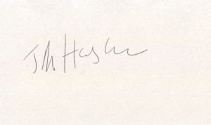 JohnHouseman