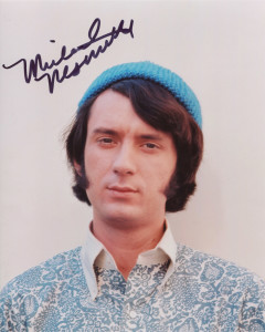 MichaelNesmith