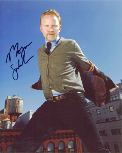 MorganSpurlock