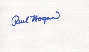 PaulHogan