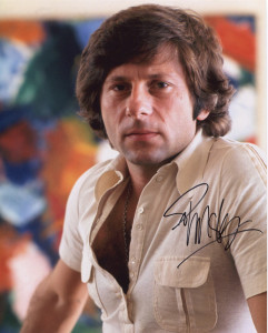 RomanPolanski