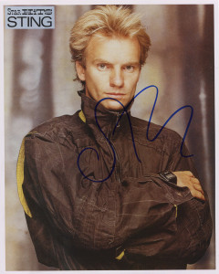 Sting