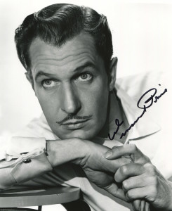 VincentPrice