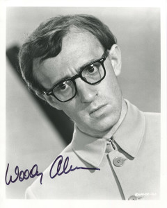 WoodyAllen