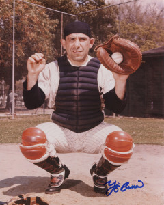 YogiBerra